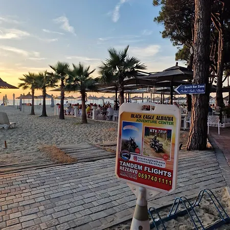 Pearl Adriatic Coast 2 * غوليم