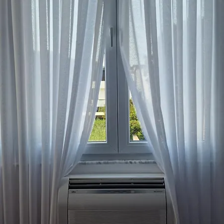 شقة Pearl Adriatic Coast 2 *