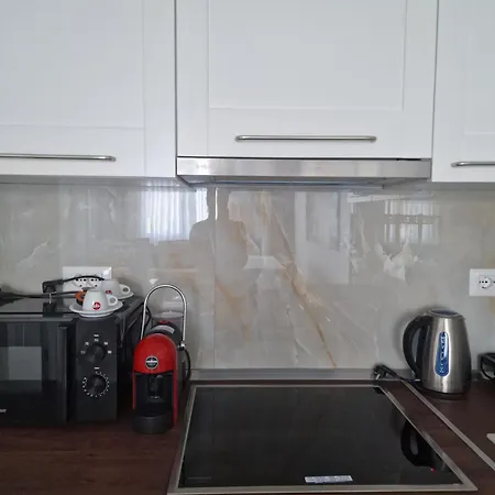 Pearl Adriatic Coast 2 شقة