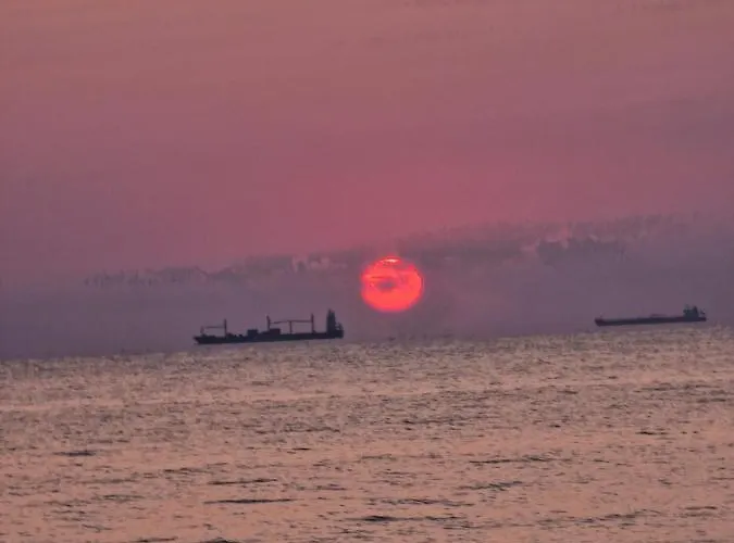 Pearl Adriatic Coast 2 Διαμέρισμα Golem (Tirana)