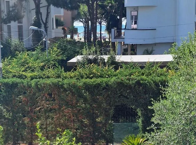 Pearl Adriatic Coast 2 Golem (Tirana)