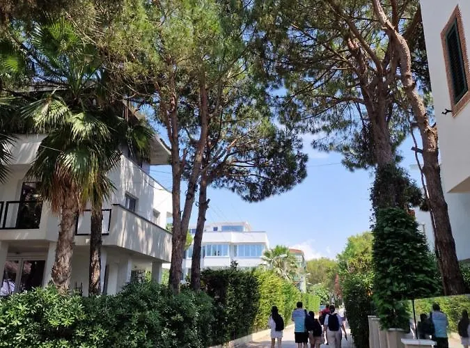 Pearl Adriatic Coast 2 Golem (Tirana)