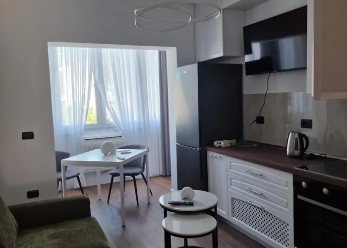 Pearl Adriatic Coast 2 Golem (Tirana)