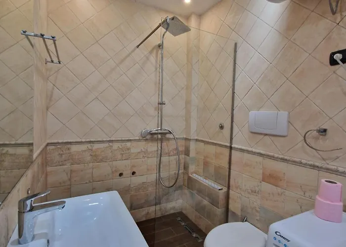 Διαμέρισμα Pearl Adriatic Coast 2 Golem (Tirana)