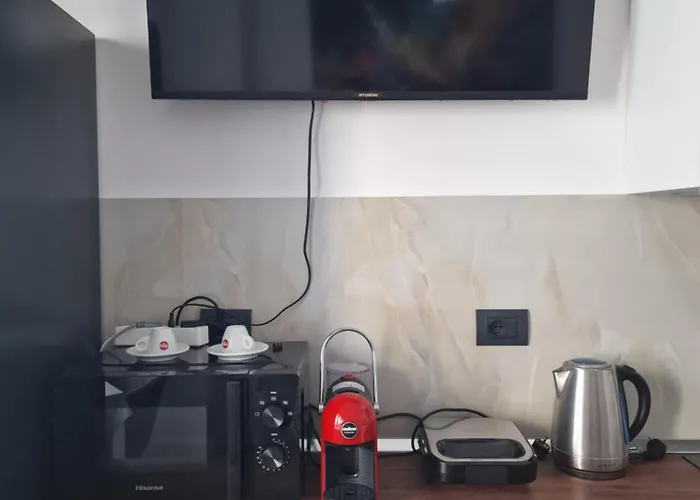 Pearl Adriatic Coast 2 Golem (Tirana)