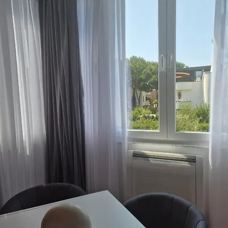 Pearl Adriatic Coast 2 Apartamento Golem (Tirana)