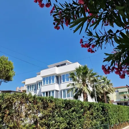 아파트 Pearl Adriatic Coast 2 골렘