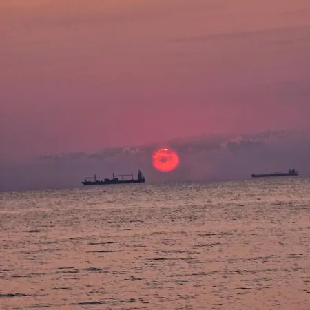 Pearl Adriatic Coast 2 Apartamento Golem (Tirana)