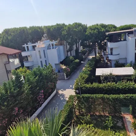 Pearl Adriatic Coast 2 Apartamento