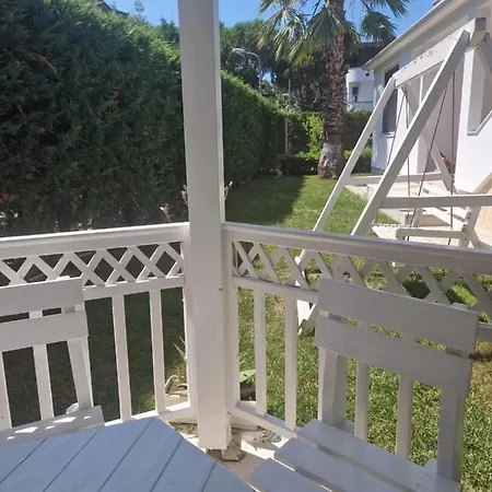 Pearl Adriatic Coast 2 Golem (Tirana)