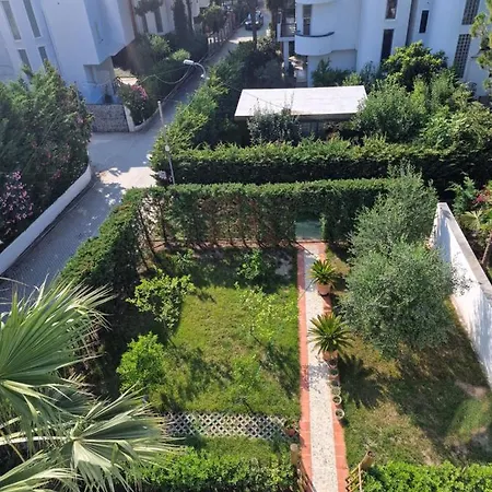 Apartamento Pearl Adriatic Coast 2