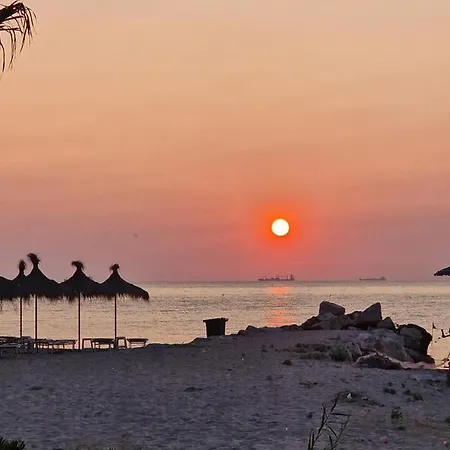 아파트 Pearl Adriatic Coast 2