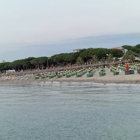 Apartamento Pearl Adriatic Coast 2 *