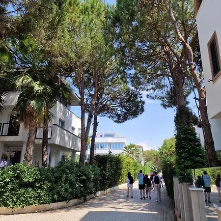 Pearl Adriatic Coast 2 골렘