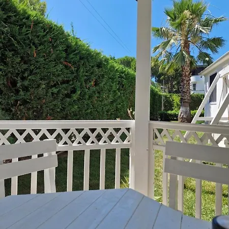 Pearl Adriatic Coast 2 Golem (Tirana)