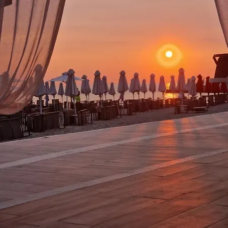 아파트 Pearl Adriatic Coast 2