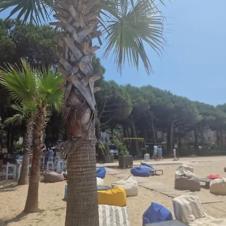 Appartamento Pearl Adriatic Coast 2 *