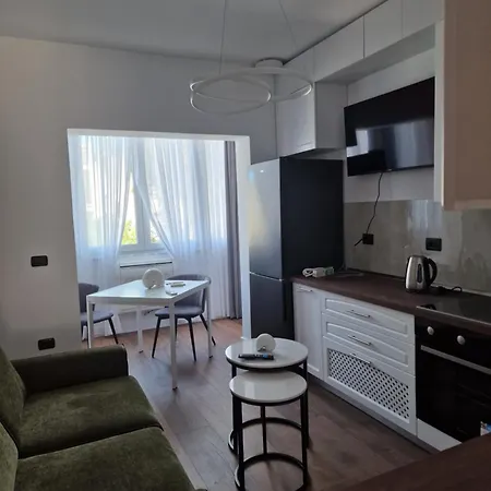 Pearl Adriatic Coast 2 Golem (Tirana)