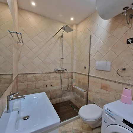 Appartamento Pearl Adriatic Coast 2 Golem (Tirana)