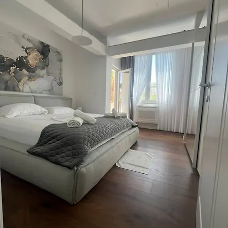 Pearl Adriatic Coast 2 Apartament *
