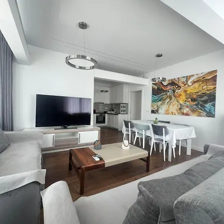 Pearl Adriatic Coast 2 * גולם