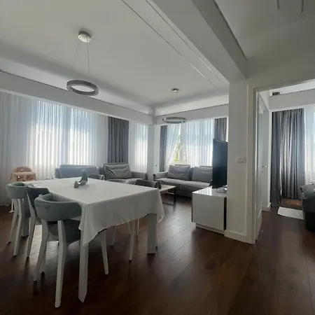 Apartament Pearl Adriatic Coast 2