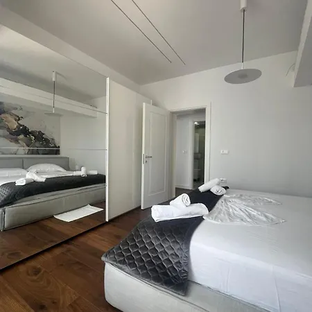 Pearl Adriatic Coast 2 아파트 *