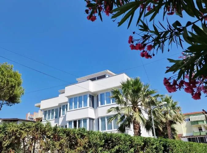 Apartment Pearl Adriatic Coast 2 Golem (Tirana)