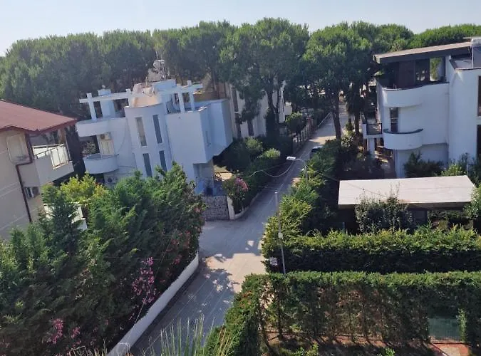 Pearl Adriatic Coast 2 Apartamento