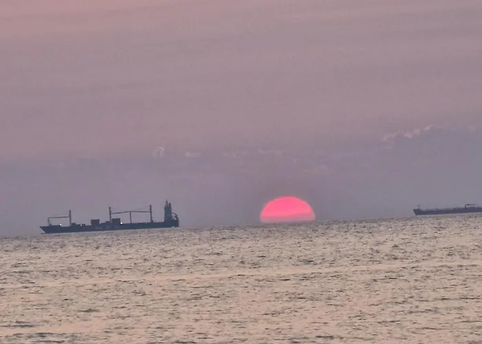 Pearl Adriatic Coast 2 * Golem (Tirana)