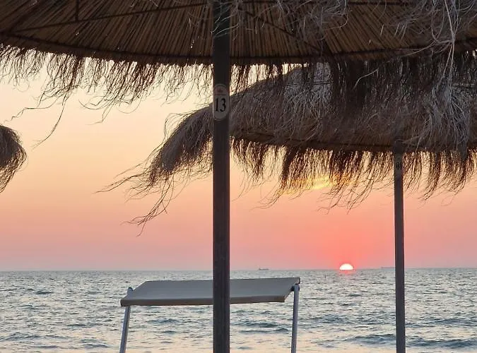 Pearl Adriatic Coast 2 * Golem (Tirana)