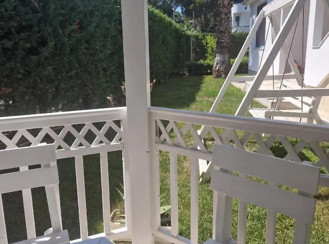 Pearl Adriatic Coast 2 Golem (Tirana)