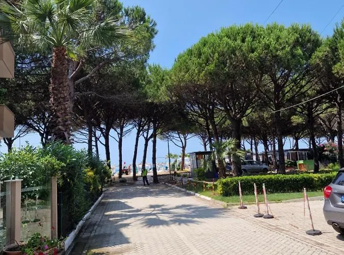 Pearl Adriatic Coast 2 Golem (Tirana)