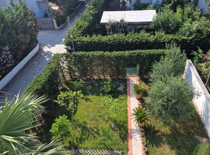 Apartamento Pearl Adriatic Coast 2