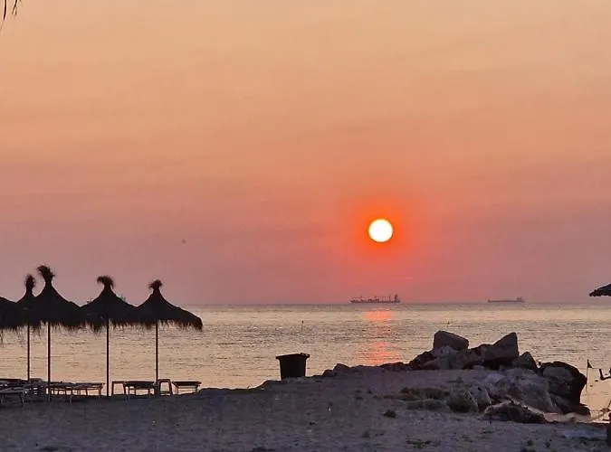 Apartamento Pearl Adriatic Coast 2