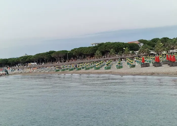 Apartamento Pearl Adriatic Coast 2 *