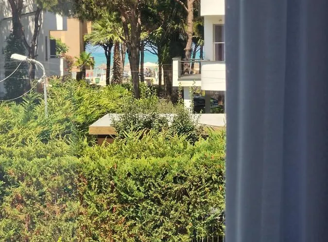 Pearl Adriatic Coast 2 Apartamento Golem (Tirana)