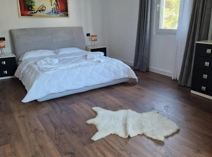 Pearl Adriatic Coast 2 Golem (Tirana)