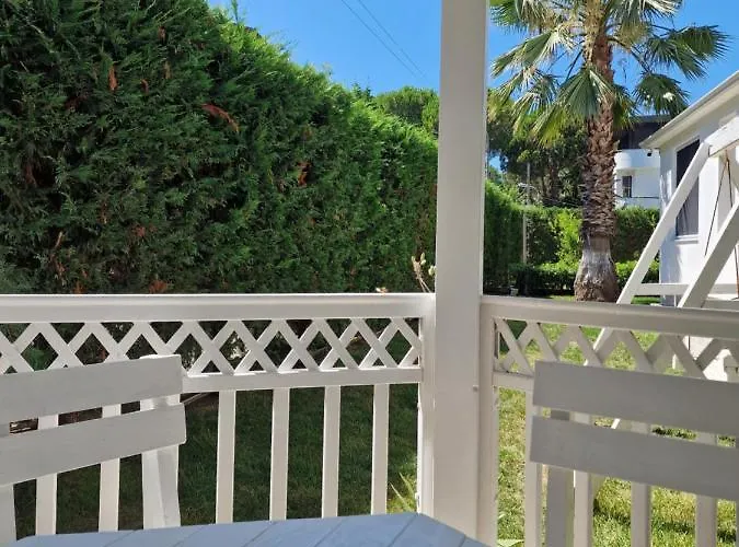 Pearl Adriatic Coast 2 Golem (Tirana)