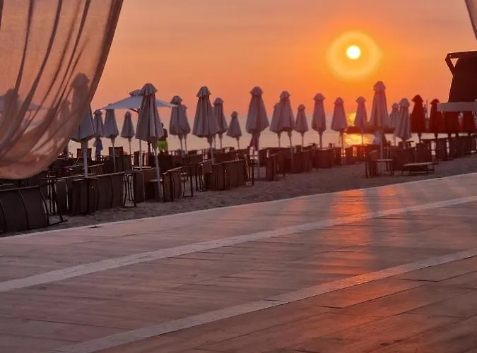 Apartment Pearl Adriatic Coast 2