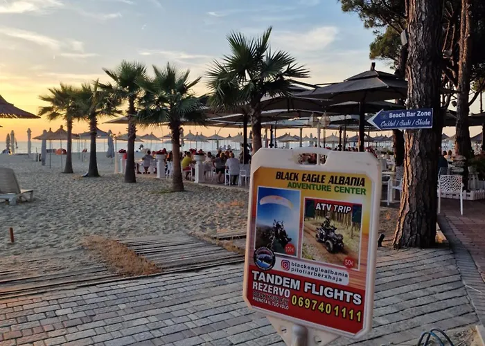 Pearl Adriatic Coast 2 * Golem (Tirana)