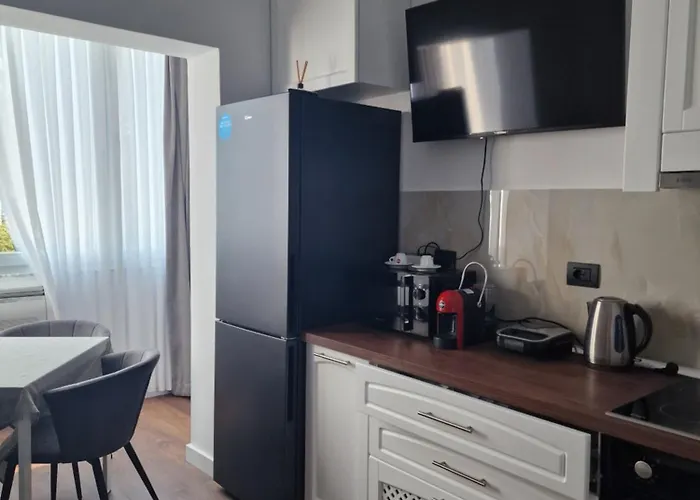 Pearl Adriatic Coast 2 *