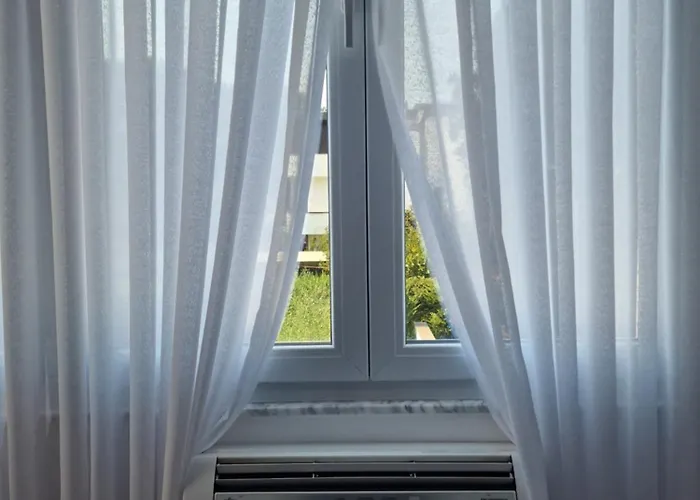 Apartment Pearl Adriatic Coast 2 *