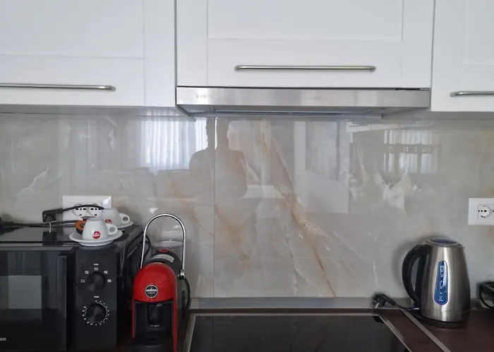 Pearl Adriatic Coast 2 Apartment